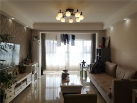 景瑞望府 3室2厅1卫 114m&sup2;