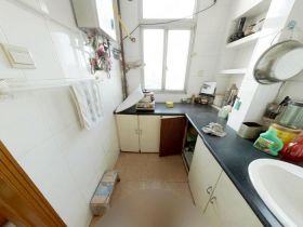 虹桥南村 3室1厅1卫 75m&sup2;