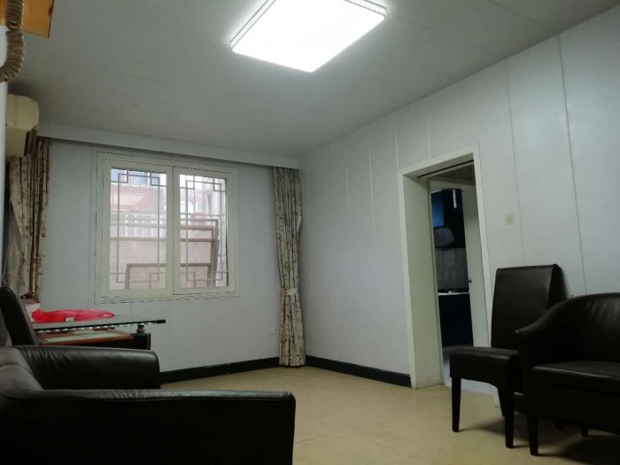学田南苑 3室1厅1卫 90.8m&sup2;