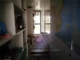 华强城 2室2厅1卫 86.8m&sup2;