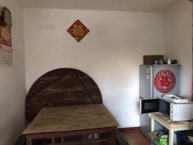 城南新村(崇川区) 2室1厅1卫 57m&sup2;