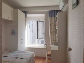 万科濠河传奇 2室2厅1卫 88.89m&sup2;