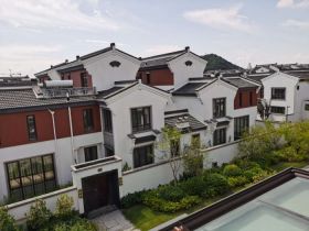 九间堂山居 4室2厅1卫 192.00m&sup2;