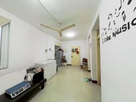 望江楼小区 2室1厅1卫 68.68m²
