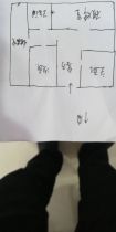 友谊嘉御龙庭 4室2厅2卫 160m&sup2;