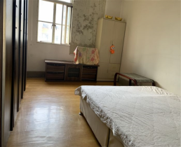 光明新村 3室1厅1卫 81.55m&sup2;