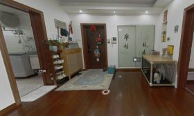 友谊家园 2室1厅1卫 96.44m&sup2;