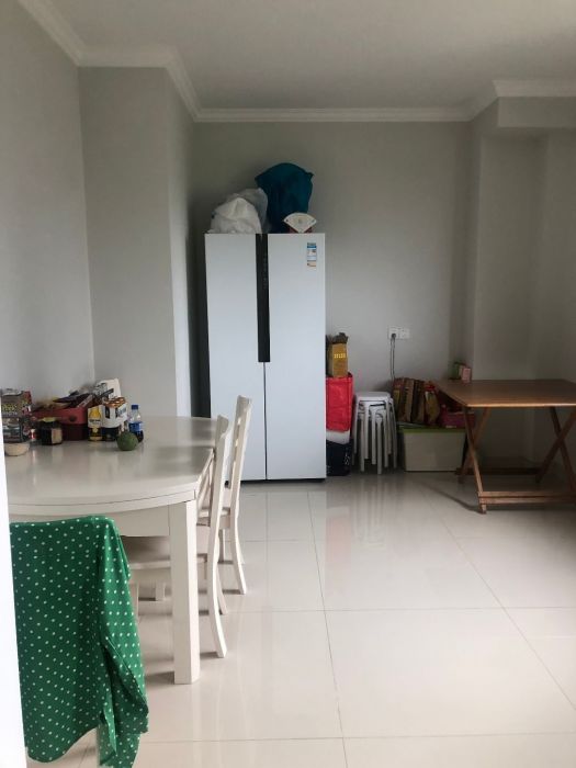 润华国际中心 3室2厅2卫 147.8m&sup2;