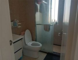 中海碧林湾 3室2厅2卫 128m&sup2;