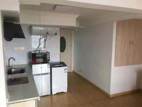 宏景大厦 2室2厅1卫 56.3m&sup2;