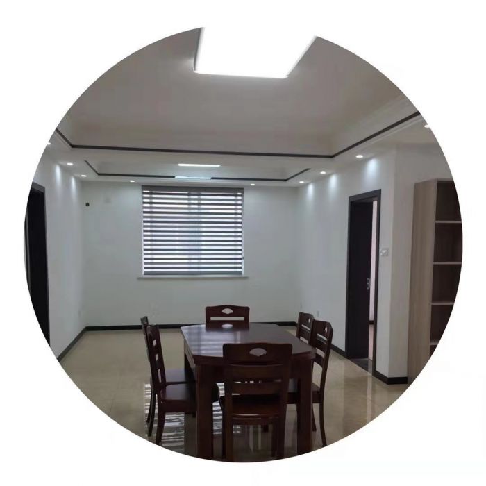 幸福家苑 3室2厅1卫 145m&sup2;