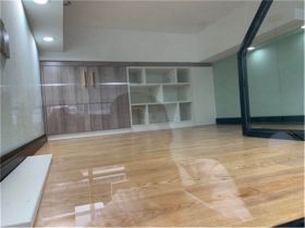 圆融堤调 1室1厅1卫 55m&sup2;