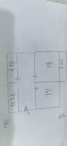 汇富花苑 室厅卫 70m&sup2;