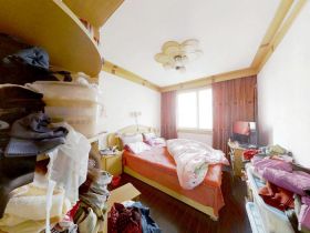 外滩小区 2室1厅1卫 85m&sup2;