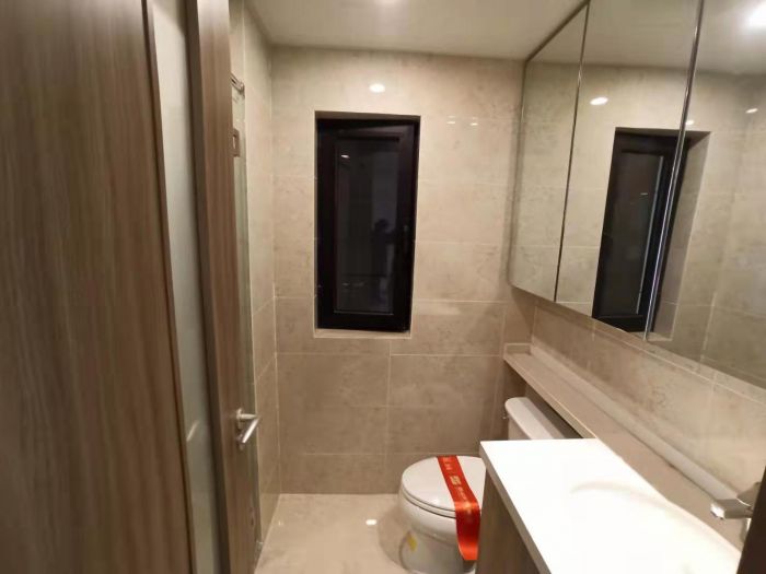 云樾河山 3室2厅2卫 118m&sup2;