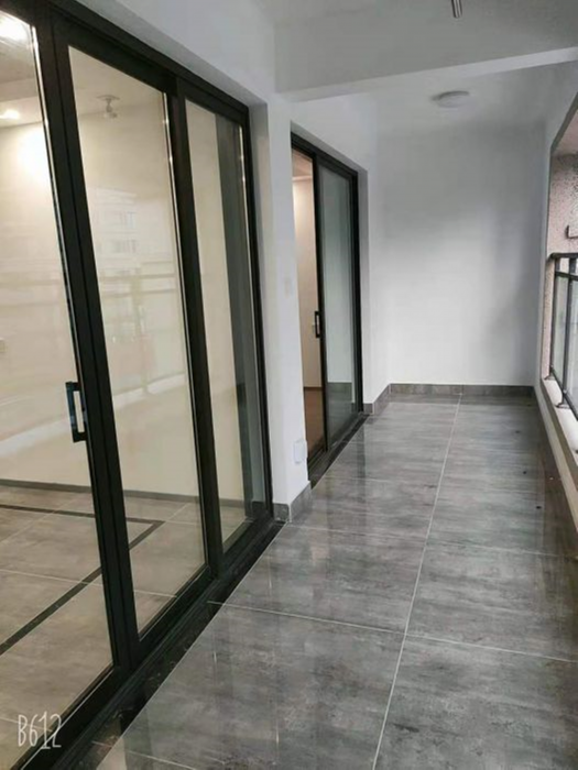 远创樾府 3室2厅2卫 121.90m&sup2;