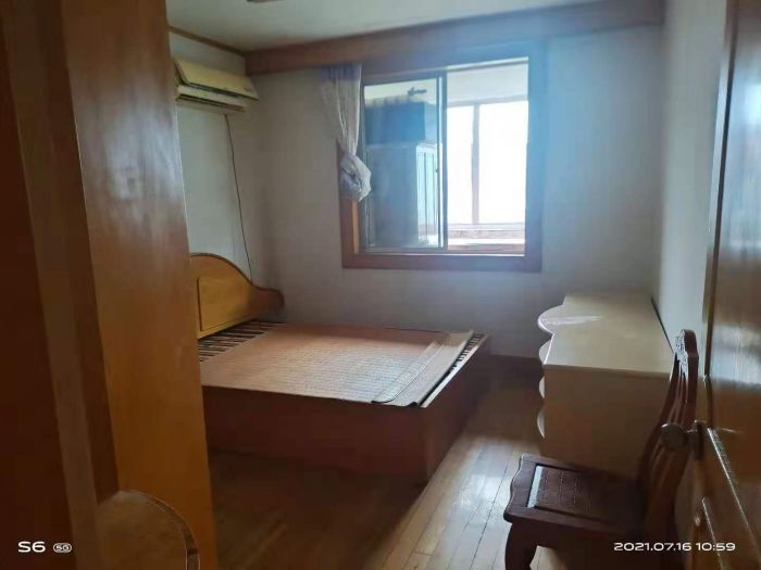 北濠桥东村 3室1厅1卫 105.00m&sup2;