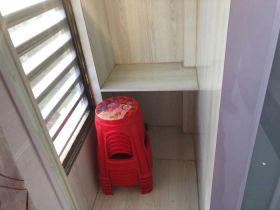华润悦锦湾 3室1厅1卫 107m&sup2;