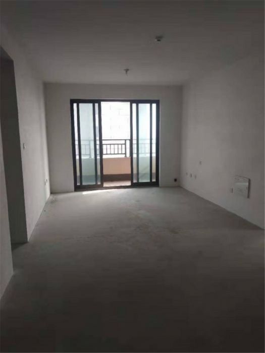 皇家花园北区 3室2厅1卫 119m&sup2;
