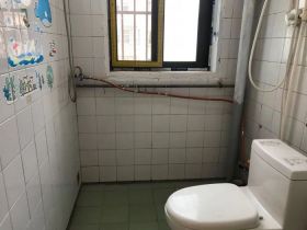 越江新村 2室1厅1卫 61m&sup2;