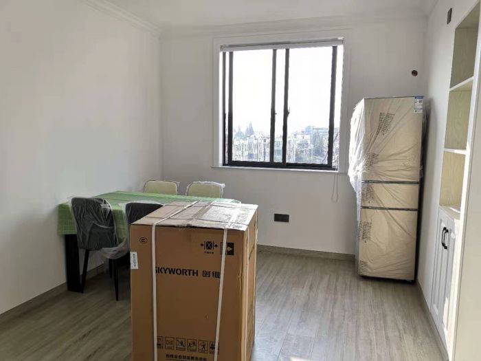 新桃园 2室1厅1卫 63m&sup2;