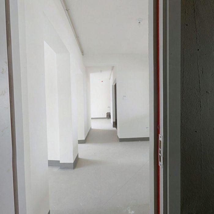 世茂新界 2室1厅1卫 92m&sup2;