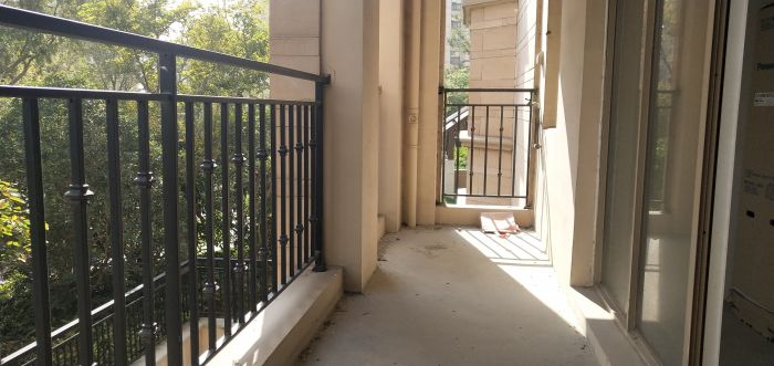 中南世纪花城三期 4室2厅2卫 161m&sup2;
