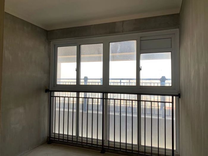 景瑞御府 3室2厅1卫 93m&sup2;