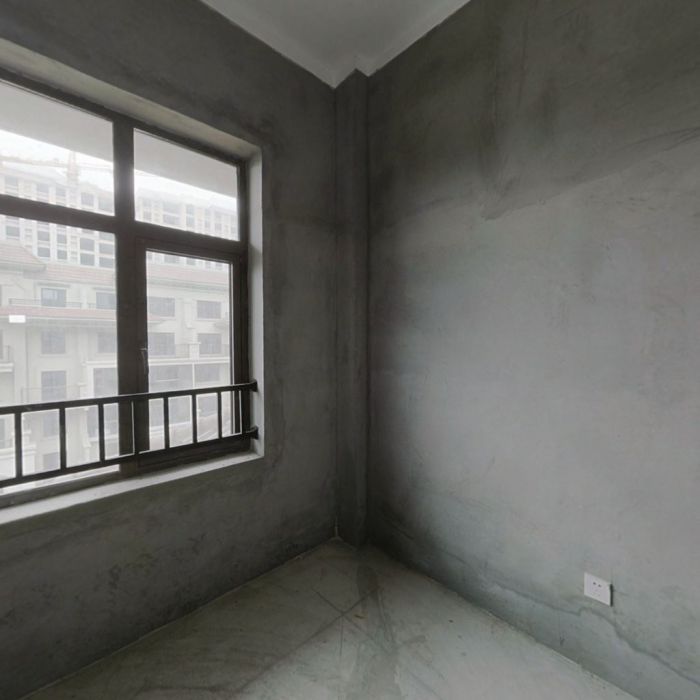 雨润星雨华府南区 4室2厅3卫 207.21m&sup2;