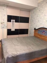 帝奥世伦名郡 3室2厅2卫 141m&sup2;