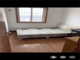 永和佳苑 2室2厅1卫 90m&sup2;