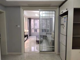 易家桥新村 2室1厅1卫 61m&sup2;