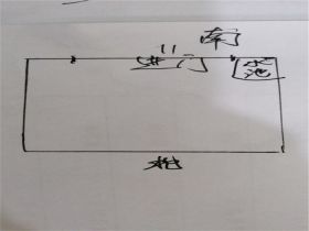 中南世纪城 3室1厅1卫 160.52m&sup2;