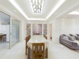 丽康花园 3室2厅1卫 113.48m&sup2;