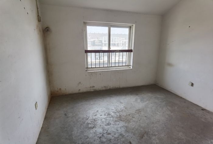 五山公寓 4室2厅2卫 122m&sup2;