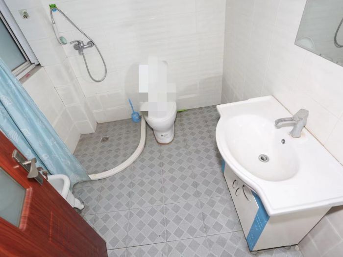 博园岚郡 2室1厅1卫 95m&sup2;