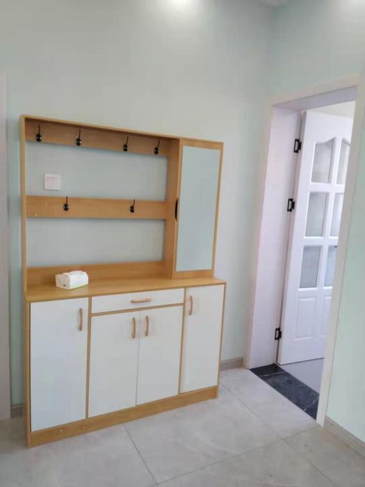 板桥南村东 1室1厅1卫 46.14m&sup2;