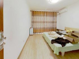 竹韵花园 2室2厅1卫 93m&sup2;
