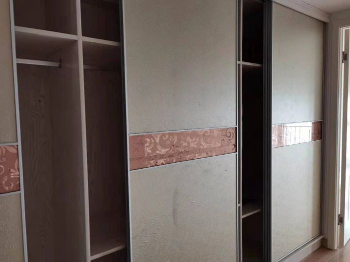 景华城 2室1厅1卫 65m&sup2;