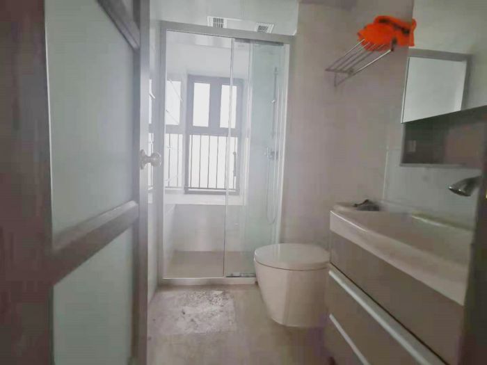 碧桂园时代悦城 3室2厅2卫 114m&sup2;