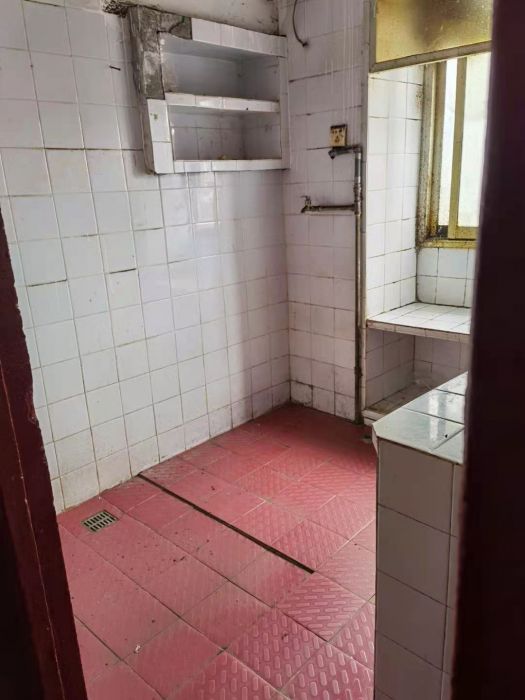 青年路新村 2室1厅1卫 49.5m&sup2;