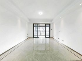 都会沁园 4室2厅2卫 148m&sup2;