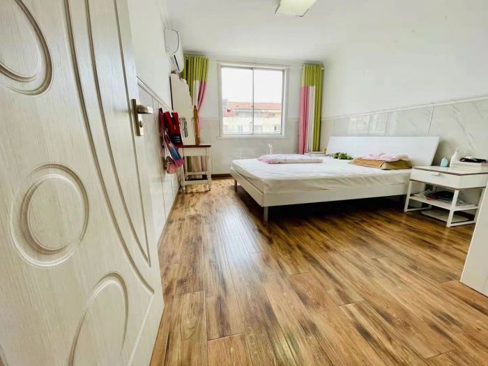 北濠桥东村 3室2厅1卫 137.34m&sup2;