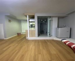 金贸公寓 1室厅1卫 20m²