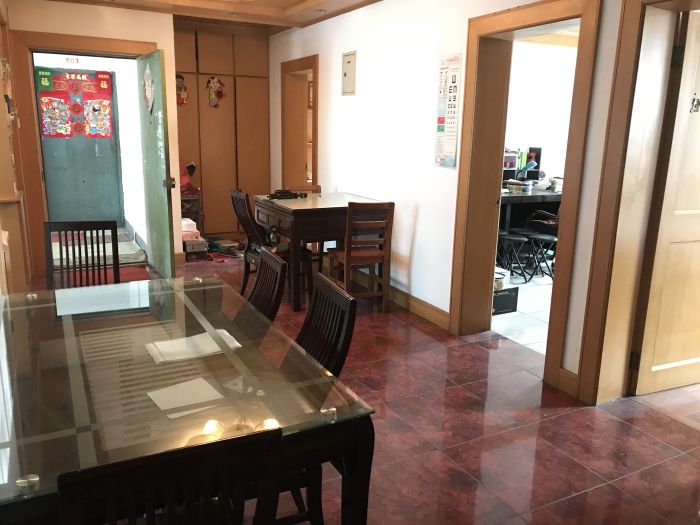 龙王桥新村 3室2厅2卫 186m&sup2;