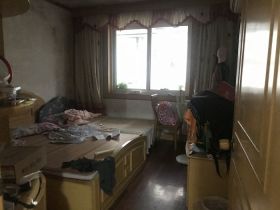 教育新村 2室2厅1卫 92m&sup2;