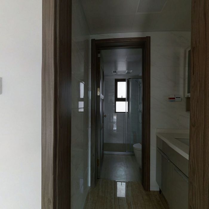 碧桂园时代悦城 4室2厅2卫 143m&sup2;