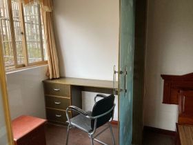 天都花苑 2室1厅1卫 80m&sup2;