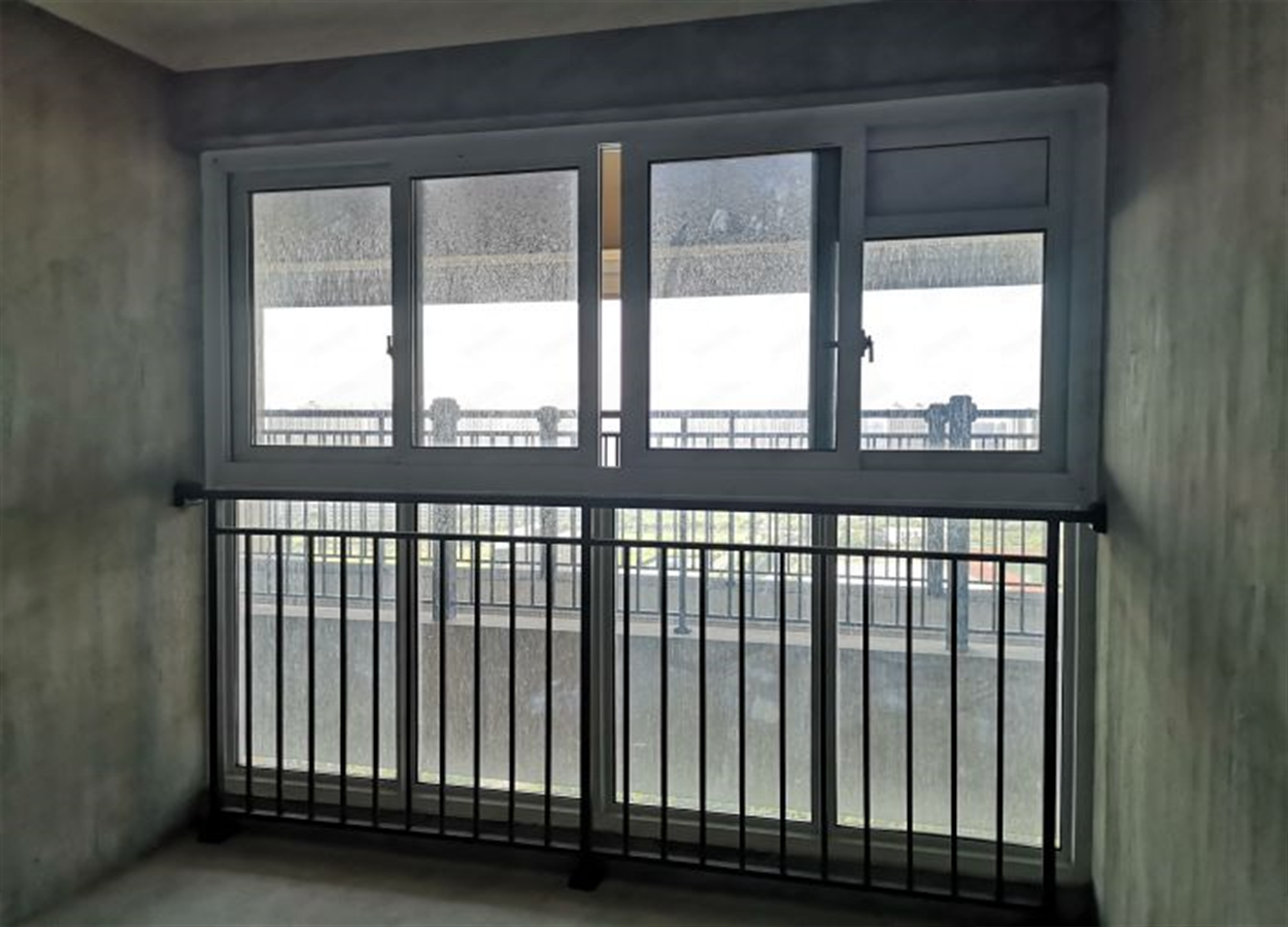 景瑞御府 3室1厅1卫 93m&sup2;