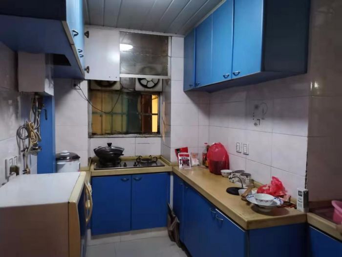 板桥东村 2室2厅1卫 65.8m&sup2;